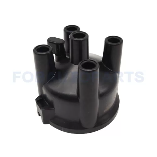 New Ignition Distributor Cap Compatible with for Hyundai Excel 1988-1994 Model 27110-32810 2711032810